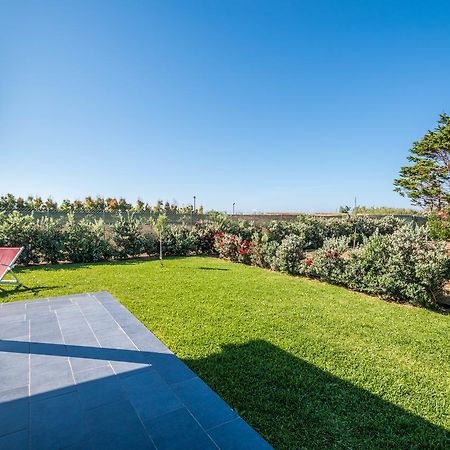 Villa Pasquale...Immersa Nella Tranquillita' ラスカリ エクステリア 写真