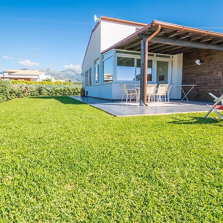 Villa Pasquale...Immersa Nella Tranquillita' ラスカリ エクステリア 写真
