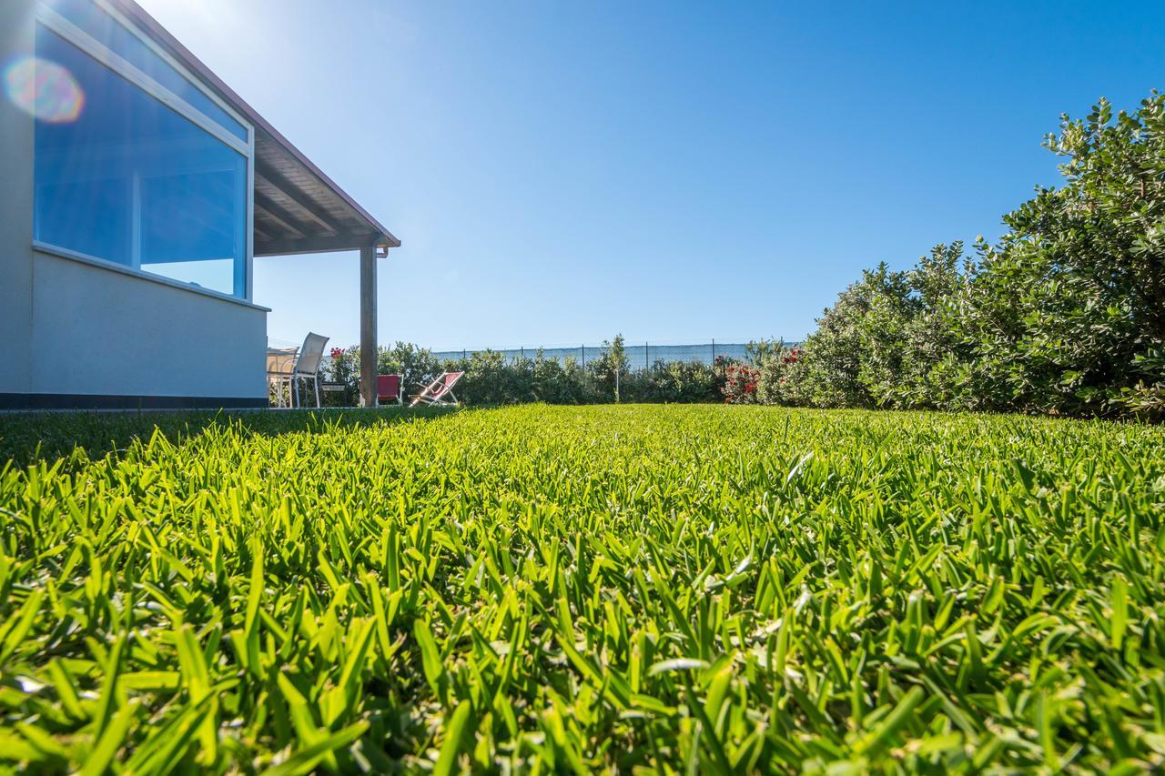 Villa Pasquale...Immersa Nella Tranquillita' ラスカリ エクステリア 写真